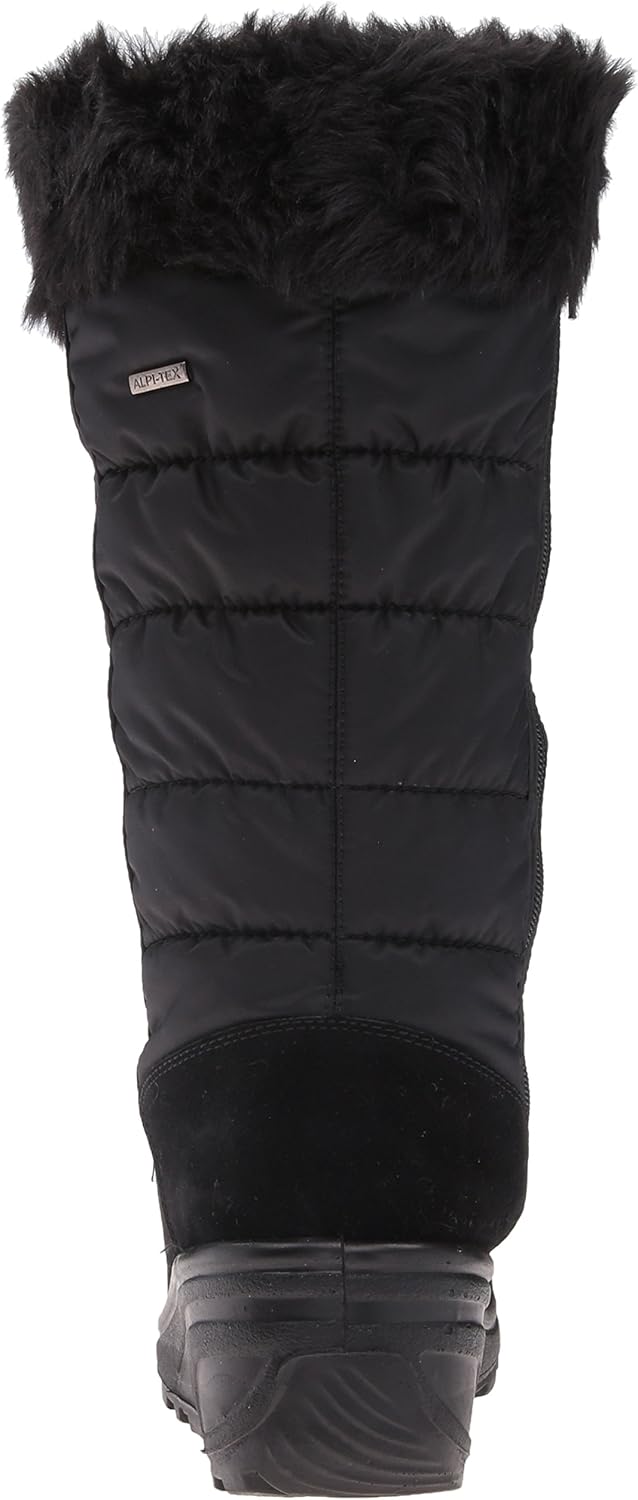  | Spring Step Women's Fotios Snow Boot | Snow Boots