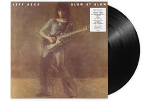 Blow By Blow (Vinyl)