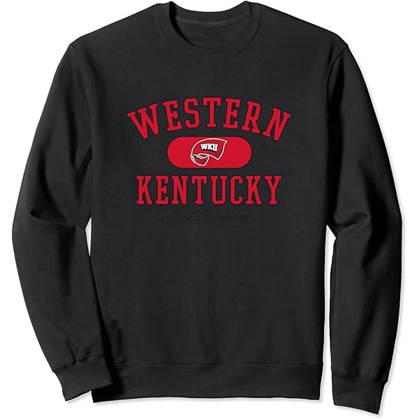 Western Kentucky Hilltoppers Women's Apparel | WKU Gear - SOHO