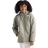 THE NORTH FACE Girls' Reversible Shasta Short Parka