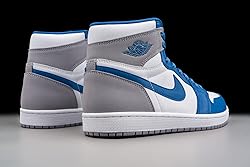 Air Jordan 1 Retro High OG 'True Blue' US 4