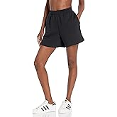 adidas Originals Womens Adicolor French Terry Shorts