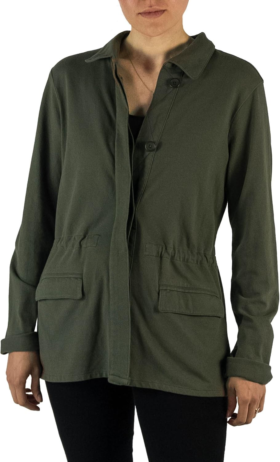 james perse corduroy jacket