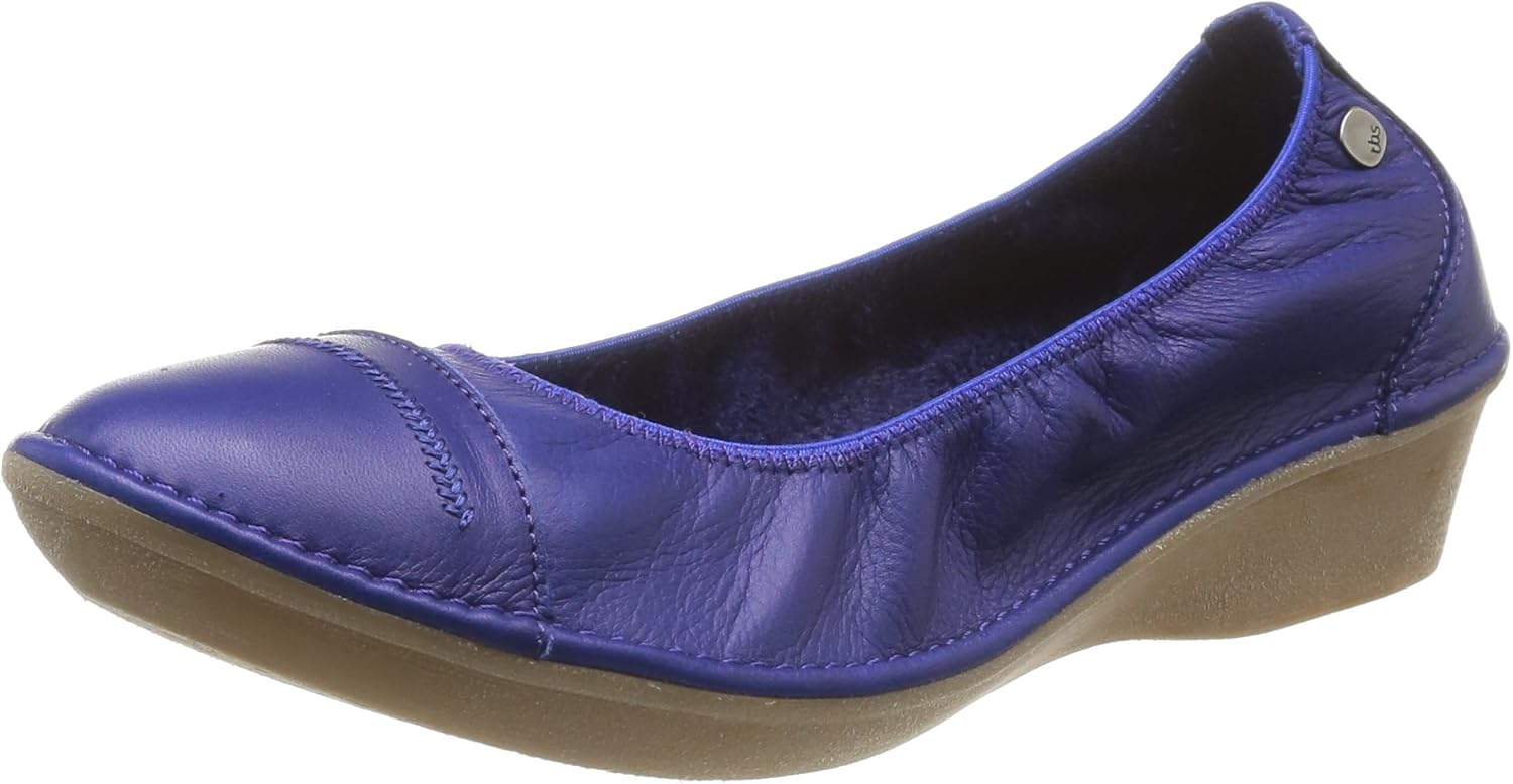 tbs ballerines