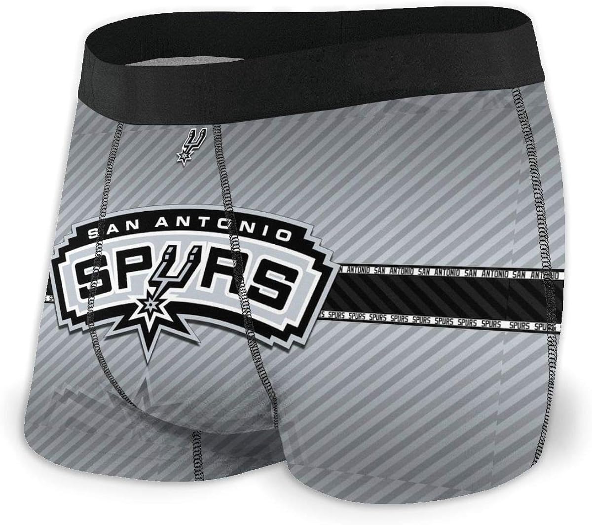 Mens Sac Fans Sacramento Boxer Boyfriend And Fans Basketball For Gift Underwear Best Briefs Boxer Briefs Underwear Hot Sales Escac Com