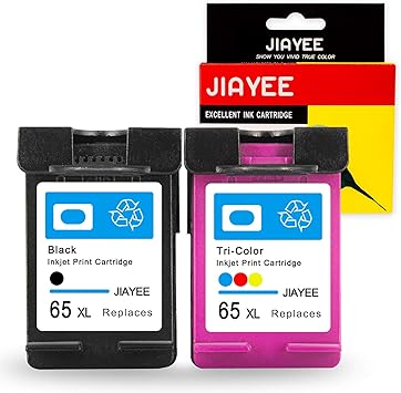 amazon hp envy 5000 ink