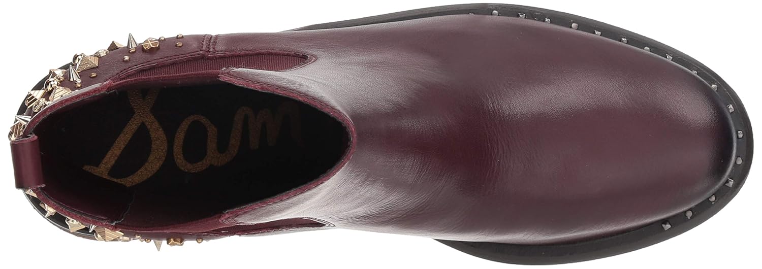 sam edelman women's dover chelsea boot