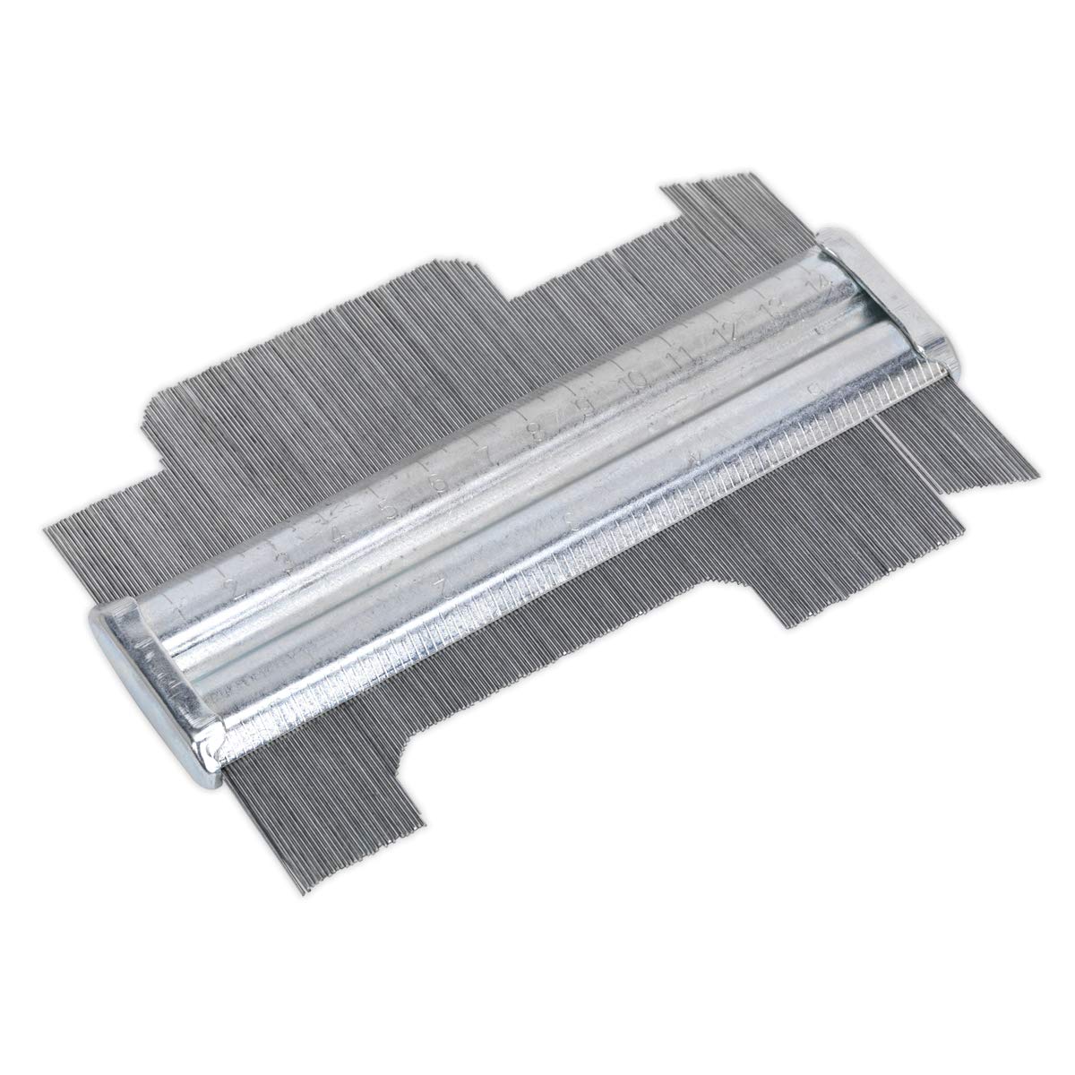 Sealey Ak63 Profile Gauge 50 X 150Mm