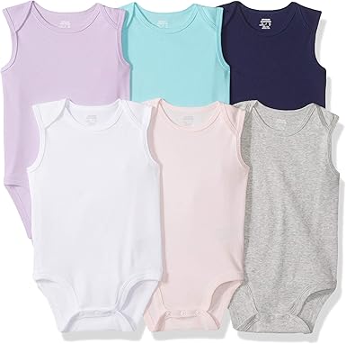 amazon baby bodysuits