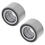 Stirling P510089PR_A806 - Pair 2 Front Wheel