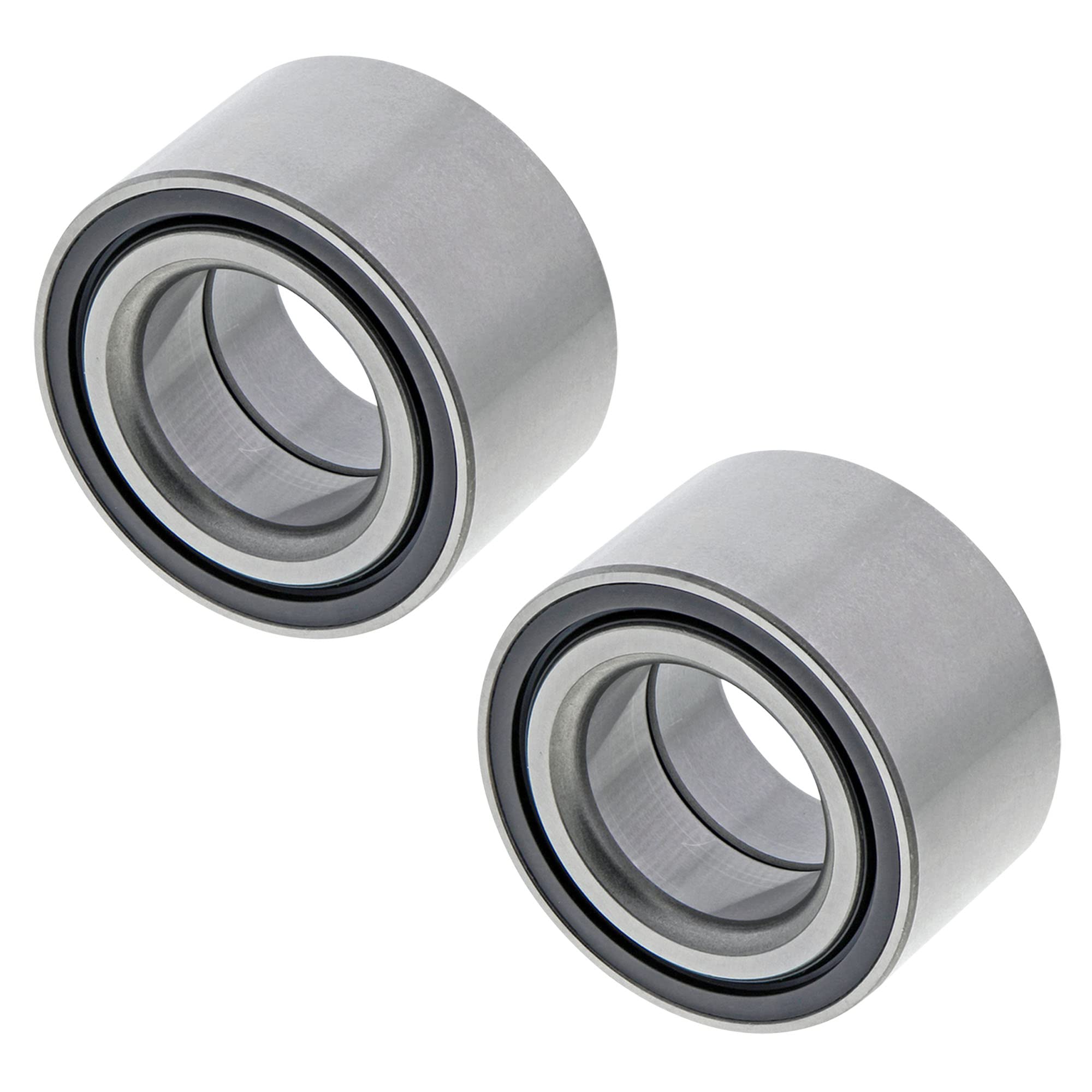 Stirling P510089PR_A812 - Pair 2 Front Wheel
