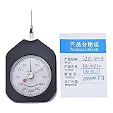 SZG-300-2 Double Needle Dial Tension Gauge Meter