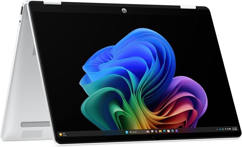 Portátil Flip Flip OmniBook 5 14" WUXGA, Intel Ultra 5
