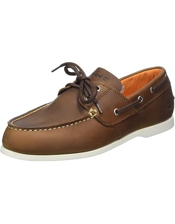 Amazon.es: Náuticos - Zapatos para hombre: Zapatos y complementos