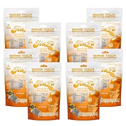 Teaza Herbal Energy Pouches Tobacco Alternative