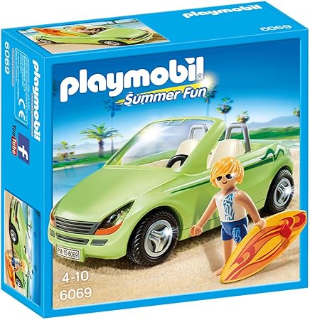 6069 playmobil Clearance