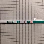Ktx7 Schwangerschaftstest Empfindlichkeit 10miu Ml 14 Stuck