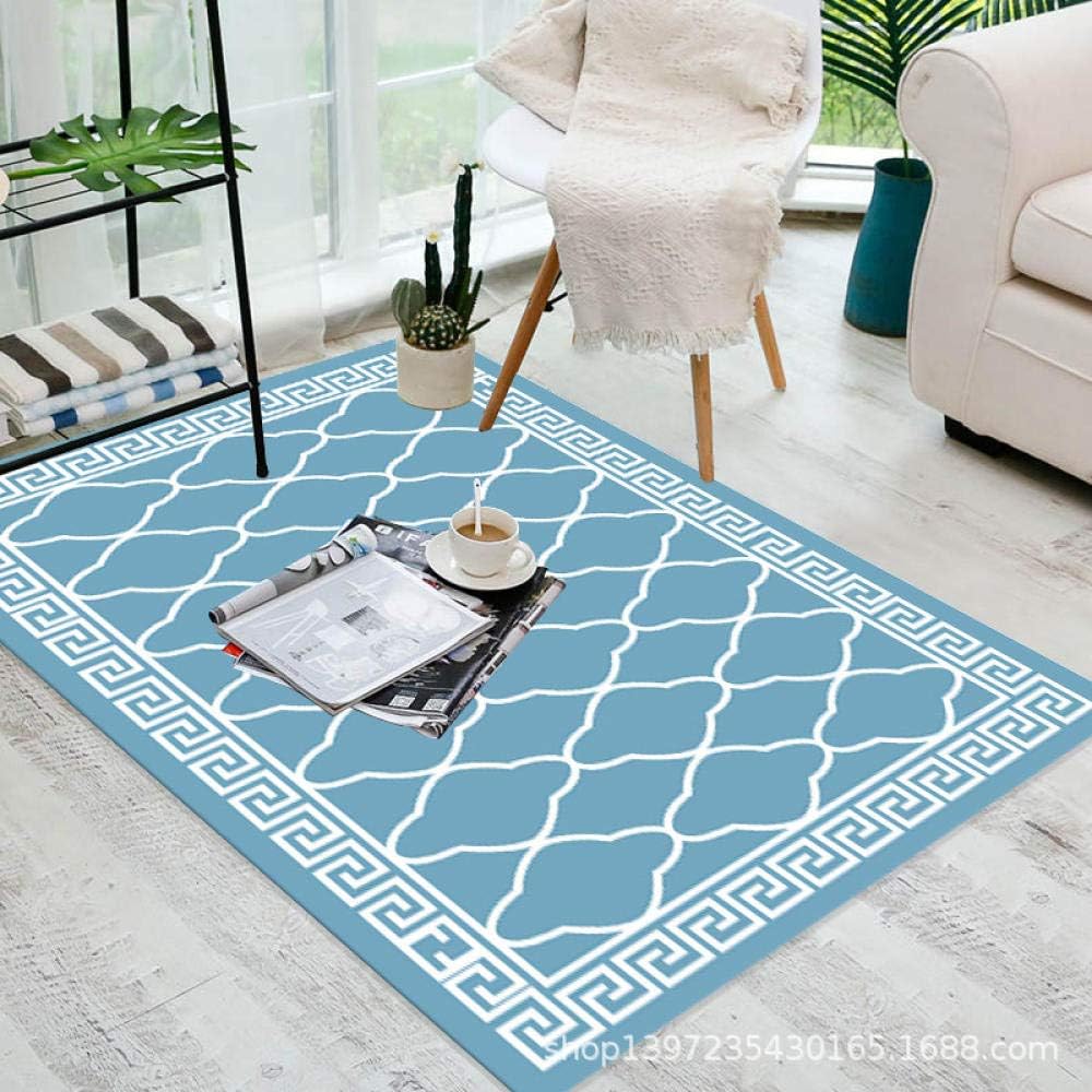 Amazon.de: Eastbride Spitzenqualität Lammfellimitat Teppich, Faux