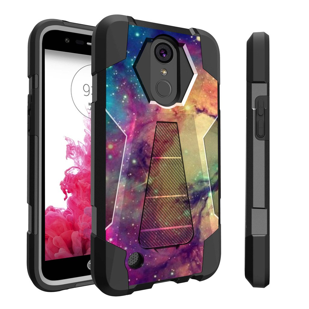 Best Defender Case And Holster For Lg K 20 Phone