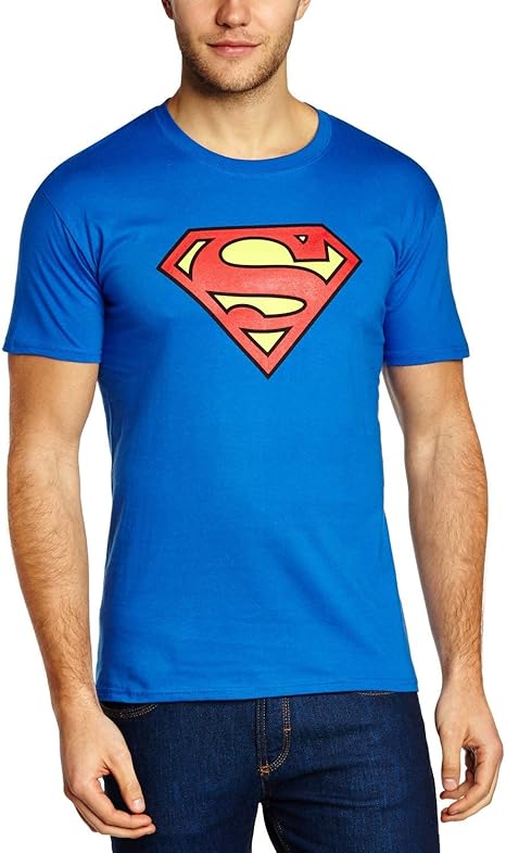 superman t shirts for sale