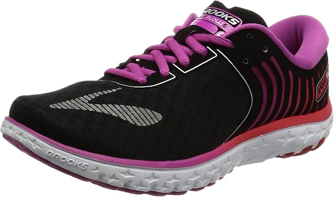 brooks pureflow amazon