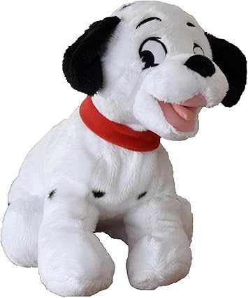 peluche 101 dalmatas