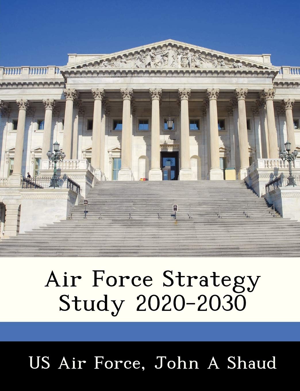 air force strategy 2020