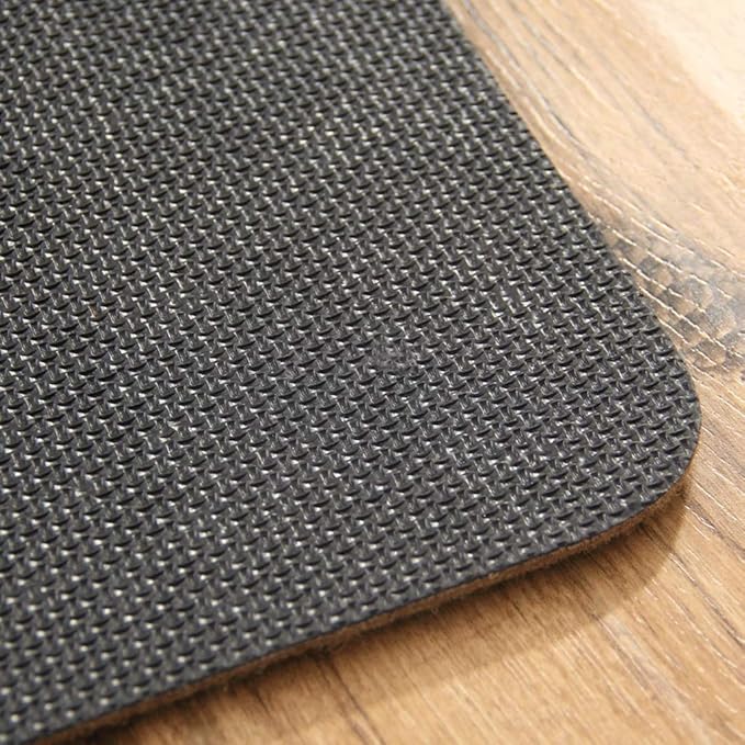 Amazon.com: SHATONG-Alfombrilla de entrada para puerta de ...