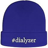 One Legging it Around #Dialyzer - Soft Hashtag