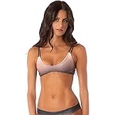 Maaji Womens Winter Mist Liberally Reversible Bralette