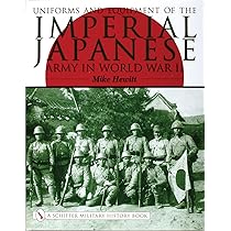 Imperial Japanese 日本軍　アーミー　ARMY ユニフォーム 717FLizHYkL._AC_UL210_SR210,