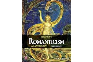 Romanticism: An Anthology