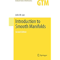Introduction to Smooth Manifolds
