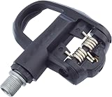 LOOK KEO Classic 3 Bike Pedals Clipless 400 mm² Platform Adjustable Tension view 4