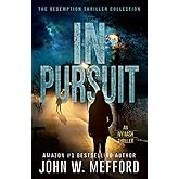 IN PURSUIT (An Ivy Nash Thriller)