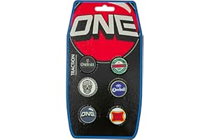 ONEBALL One Ball Jay Bottle Caps Traction