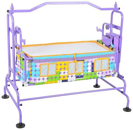 baby cradle online amazon