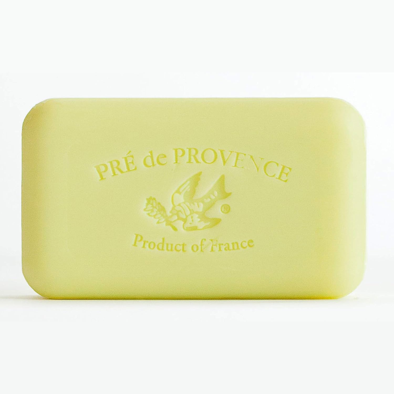 Pre de Provence Shea Butter Enriched Artisanal French Soap Bar (150 g