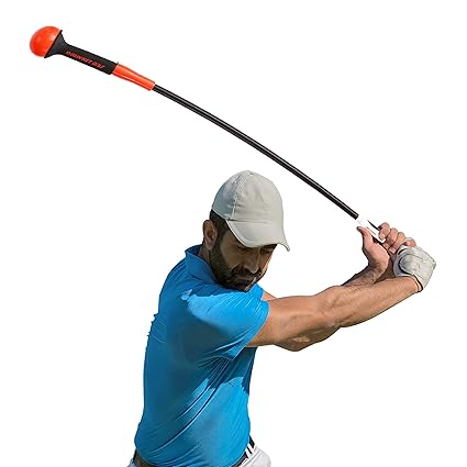 golf swing equipment