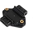 ENA Ignition Control Module Compatible with Audi Volkswagen VW A4 A8 Quattro Beetle Jetta Passat 1.8 L4 Replacement for ICM LX920 4D0905351 4D0997351 0227100211 0227100211-A 0227100212 98VW-12A233-AA
