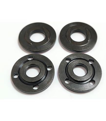 Amazon.com: Makita - Lock Nut 5/8-45 (193465-4) : Industrial