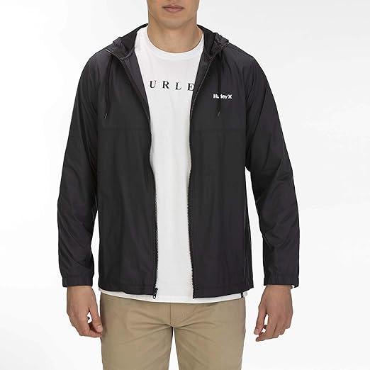 windbreaker jacket amazon