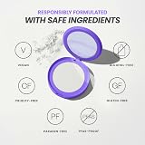 Wonderskin FYP Filter Powder Translucent Setting Powder view 5
