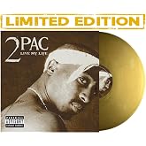 2Pac - Live My Life