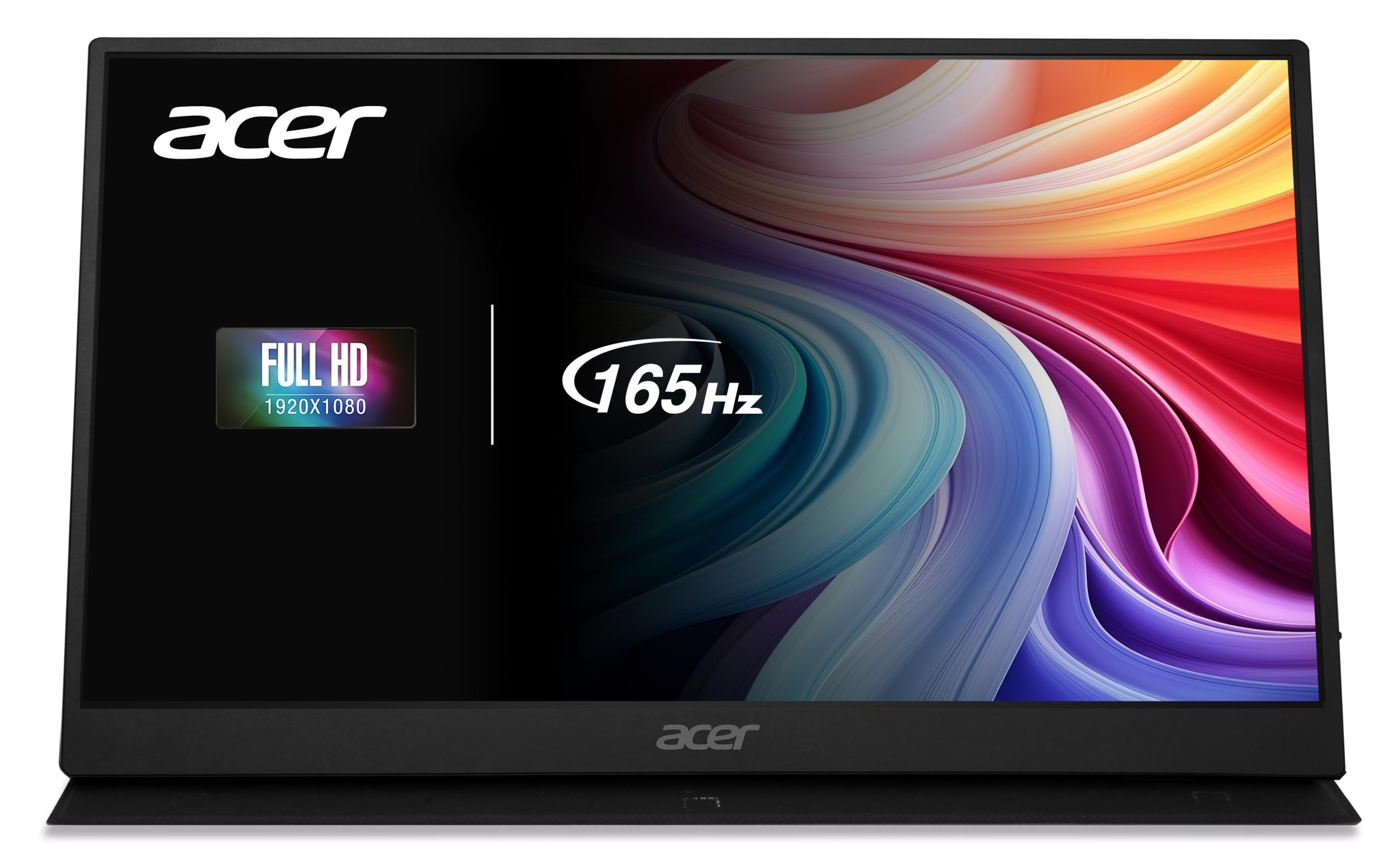 acer Nitro Portable Gaming Monitor | 15.6" FHD IPS