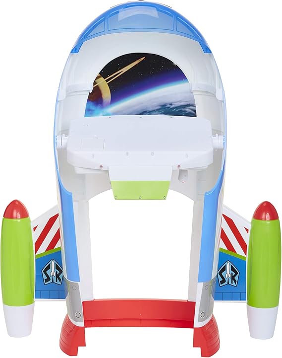 buzz lightyear of star command toys