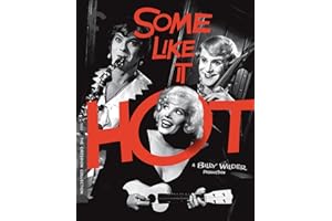 Some Like It Hot (The Criterion Collection) [4K UHD]