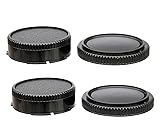 (2 Pack) FD Mount Rear Lens, FD Body Cover, Camera