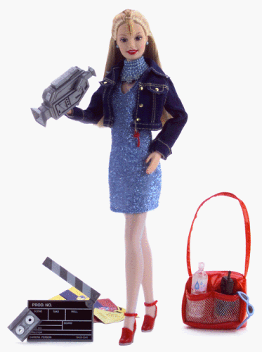 Barbie Generation Girl