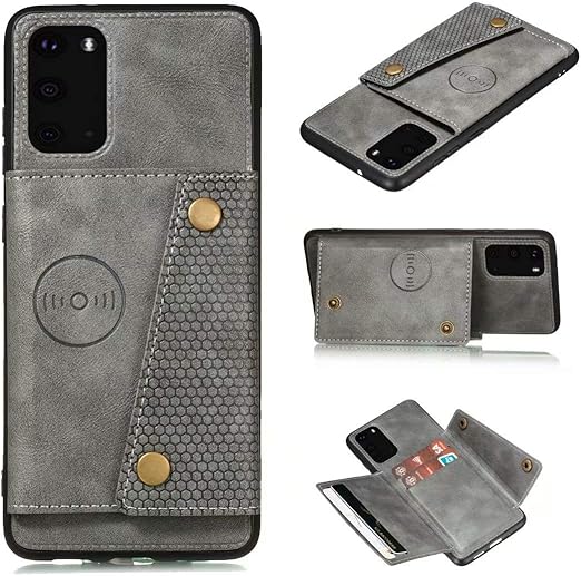 16 credit card slot wallet